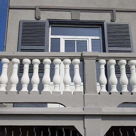 Maison Berckoise Belle Epoque - Plage Et Centre エクステリア 写真