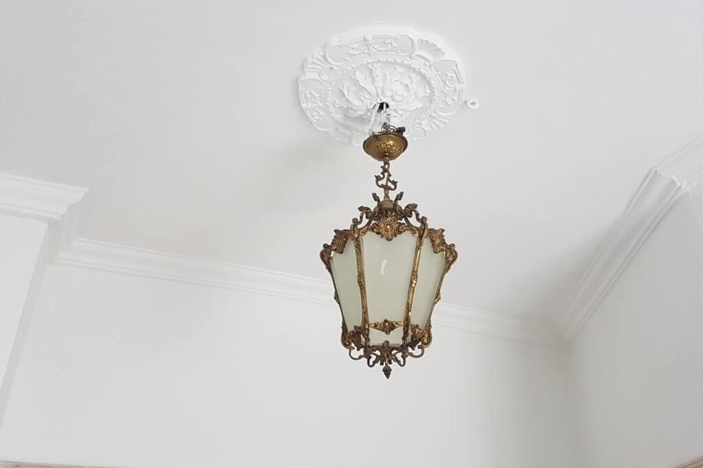 Maison Berckoise Belle Epoque - Plage Et Centre エクステリア 写真