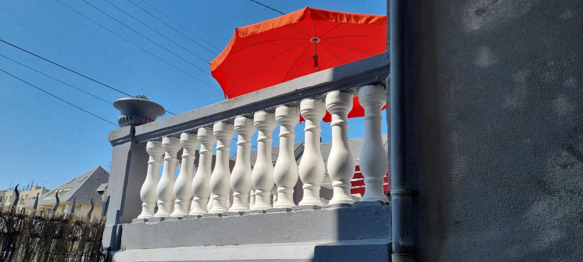 Maison Berckoise Belle Epoque - Plage Et Centre エクステリア 写真